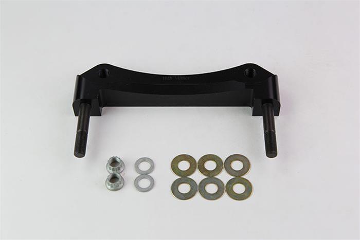 Wilwood 250-13883 bracket kit