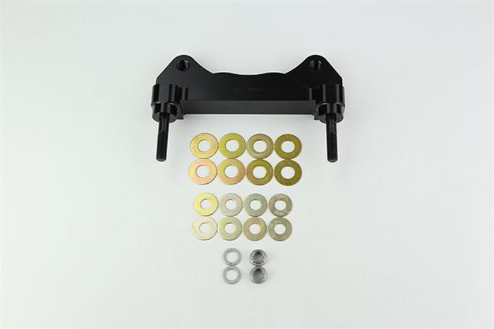 Wilwood 250-9876 bracket kit