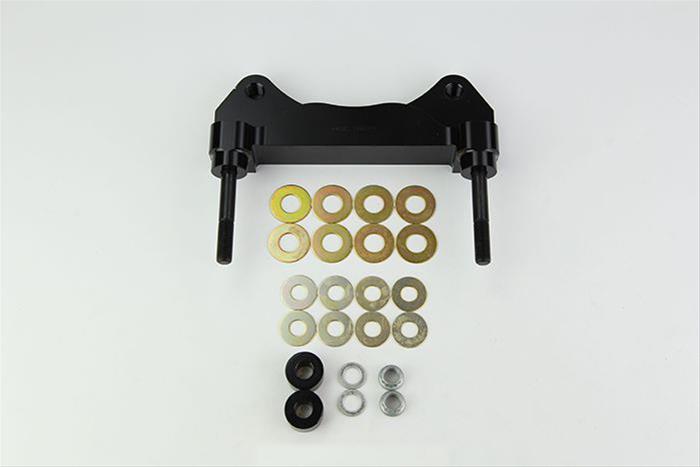 Wilwood 250-9877 bracket kit